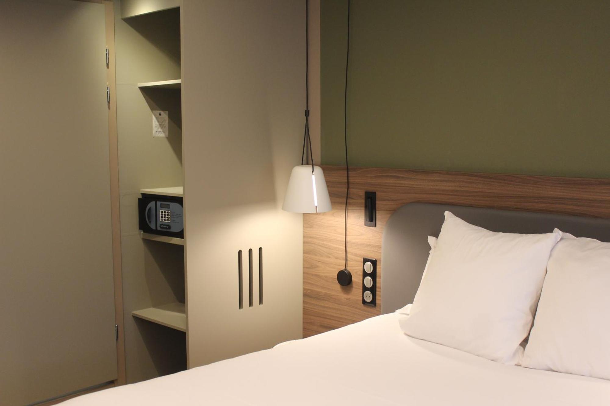 Novotel Suites Rouen Normandie Exterior photo